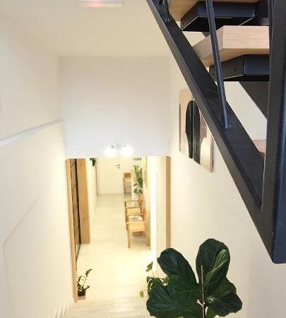 Luna Serene - Gym Rooms Zadar Eksteriør billede
