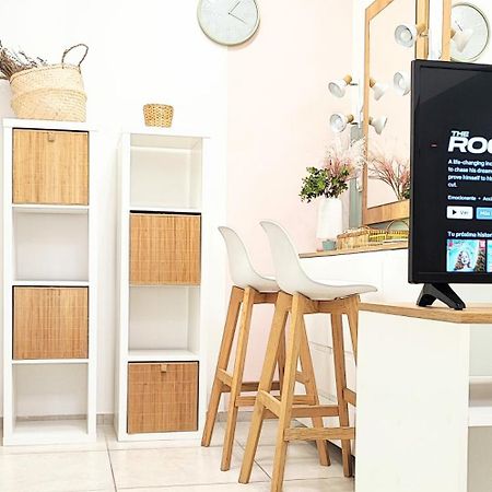 Luna Serene - Gym Rooms Zadar Eksteriør billede