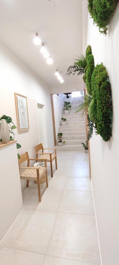 Luna Serene - Gym Rooms Zadar Eksteriør billede